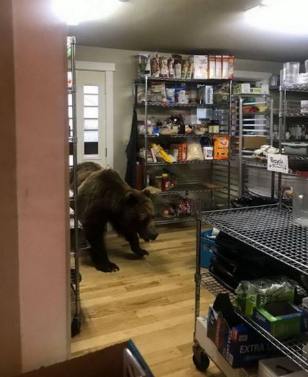 Sekundy pred katastrofou  