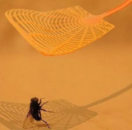 Sekundy pred katastrofou  