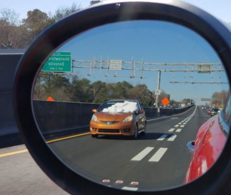 Sekundy pred katastrofou  