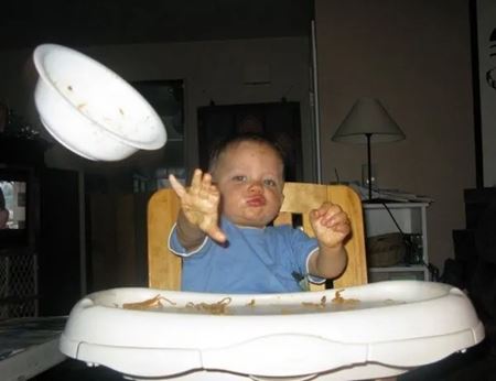 Sekundy pred katastrofou  