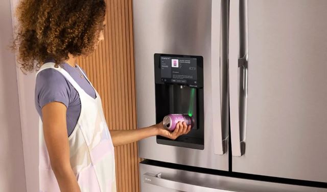 Zauj�mav� smart novinky z CES  