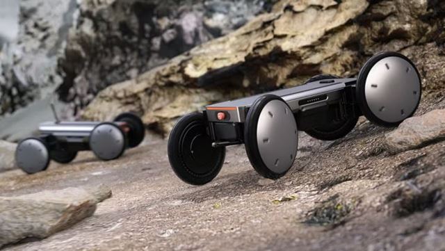 Zauj�mav� smart novinky z CES  