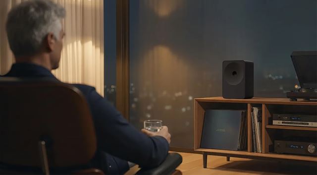 Samsung na CES 2026 predstavil Music Studio 5: kompaktný Wi-Fi reproduktor s dôrazom na dizajn a multiroom 