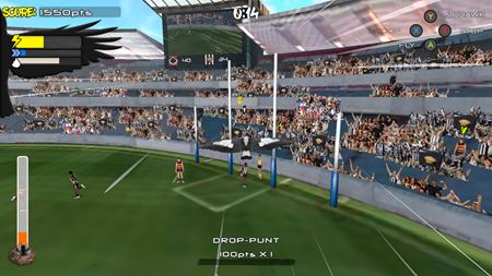 Pie in the Sky z v�s sprav� vyv�dzaj�cu austr�lsku straku  