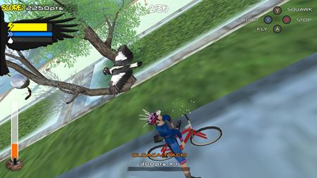 Pie in the Sky z v�s sprav� vyv�dzaj�cu austr�lsku straku  