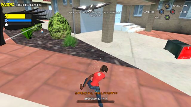 Pie in the Sky z v�s sprav� vyv�dzaj�cu austr�lsku straku 