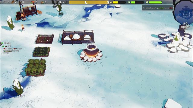 V Appetite of the Abyss budete k�mi� mon�trum, aby v�s nezo�ralo 