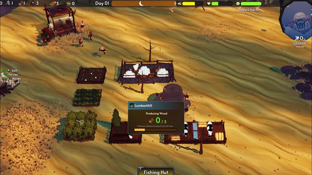 V Appetite of the Abyss budete k�mi� mon�trum, aby v�s nezo�ralo 