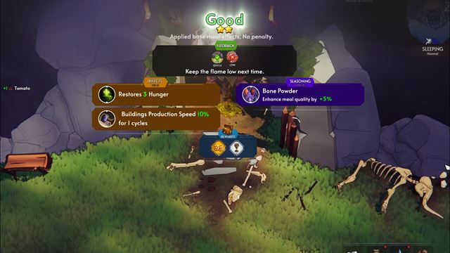 V Appetite of the Abyss budete k�mi� mon�trum, aby v�s nezo�ralo 