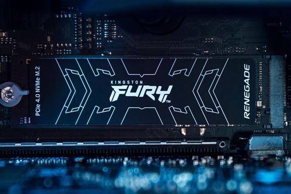 NVIDIA pl�nuje �as� AI presun�� na SSD, bude potrebn�ch mili�ny terabajtov miesta