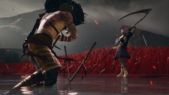 Rasen sa postaví proti extrémnym nepriateľom a nesmie robiť chyby