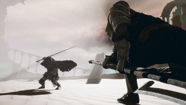 Rasen sa postav� proti extr�mnym nepriate�om a nesmie robi� chyby 