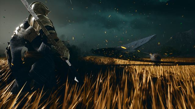 Rasen sa postav� proti extr�mnym nepriate�om a nesmie robi� chyby 