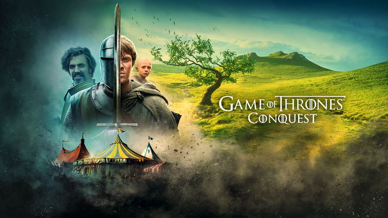 Game of Thrones: Conquest sa prepoj� s nov�m seri�lom z Westerosu