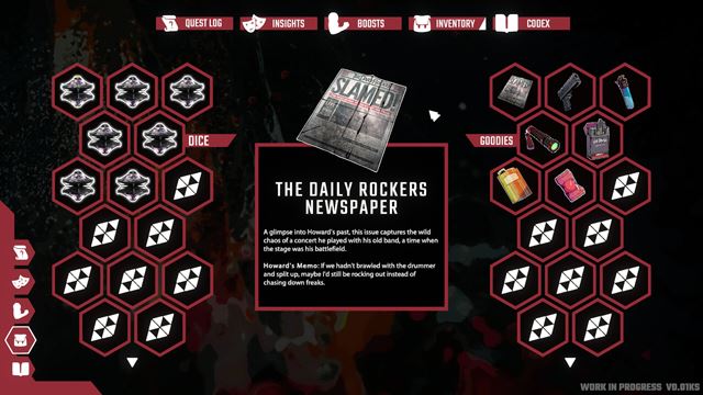 Celestial Return bude svojr�zna sci-fi detekt�vka, kde rozhoduj� kocky 