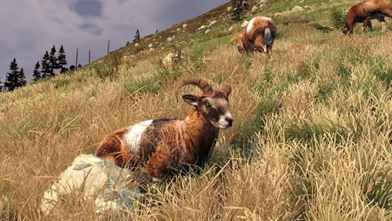 Way of the Hunter prichádza na mobily so svojou európskou mapou