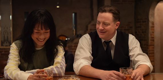 Re�is�rka Hikari: Vo filme Rodina na pren�jom h�ad�m najm� odpove� na to, pre�o tento typ slu�by v�bec existuje