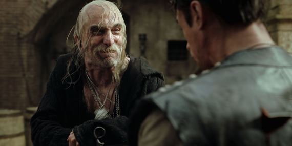 Platige Image odha�uje z�kulisie vizu�lnych efektov Zakl�na� seri�lu