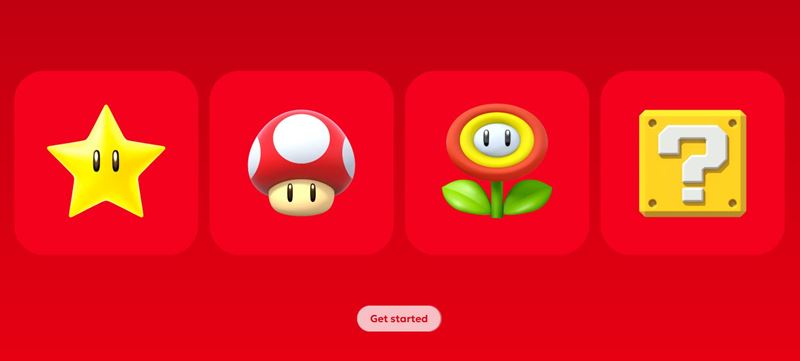 Nintendo zverejnilo s�hrn roku 2025 pre hr��ov Switchu, pozrite si svoje �tatistiky