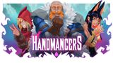 Handmancers otv�ra Steam playtest pre v�etk�ch hr��ov
