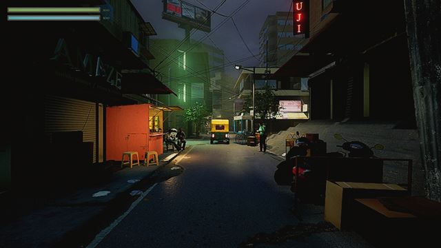 Rakshasa proti v�m postav� mon�tr� z indick�ho folkl�ru 