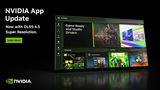Nvidia DLSS 4.5 je u� dostupn� pre ka�d�ho