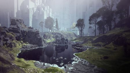 HYPNOS v�s zhypnotizuje atmosf�rou tajupln�ho sveta na okraji snov  