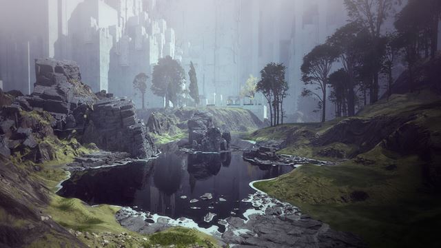 HYPNOS v�s zhypnotizuje atmosf�rou tajupln�ho sveta na okraji snov 