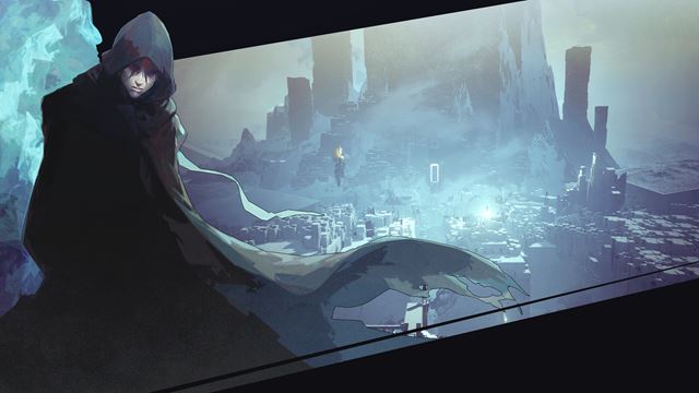 HYPNOS v�s zhypnotizuje atmosf�rou tajupln�ho sveta na okraji snov 