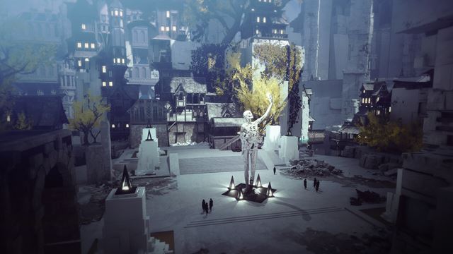 HYPNOS v�s zhypnotizuje atmosf�rou tajupln�ho sveta na okraji snov 