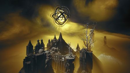 HYPNOS v�s zhypnotizuje atmosf�rou tajupln�ho sveta na okraji snov  