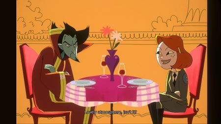 Earth Must Die vyjde koncom janu�ra na Steame, demo l�ka na animovan� heist sc�nu  