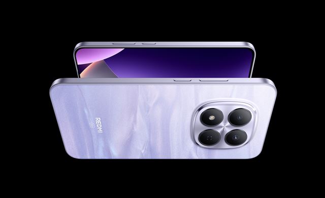 Xiaomi predstavuje s�riu Redmi Note 15 