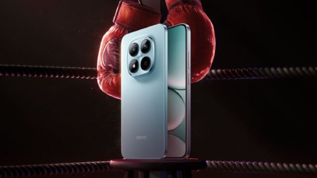 Xiaomi predstavuje s�riu Redmi Note 15 