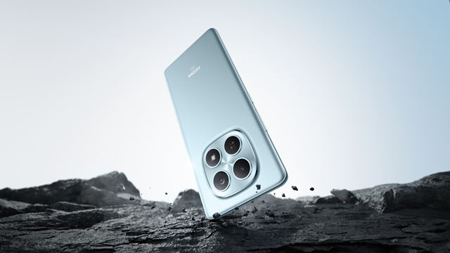 Xiaomi predstavuje s�riu Redmi Note 15 