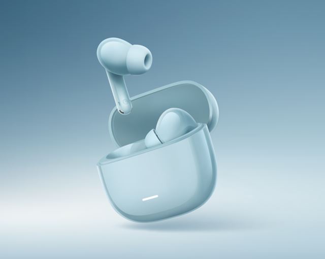 Redmi Buds 8 Lite, bezdr�tov� sl�chadl� za dostupn� cenu 