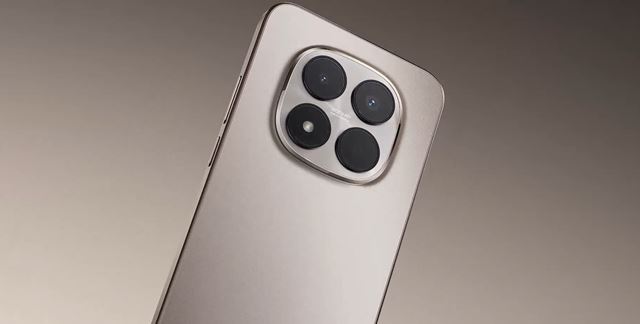 Xiaomi predstavilo sériu Redmi Note 15: viac odolnosti, väčšie batérie a 200 Mpx fotoaparáty 