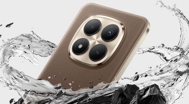 Xiaomi predstavilo sériu Redmi Note 15: viac odolnosti, väčšie batérie a 200 Mpx fotoaparáty 