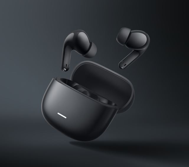 Xiaomi predstavilo sériu Redmi Note 15: viac odolnosti, väčšie batérie a 200 Mpx fotoaparáty 