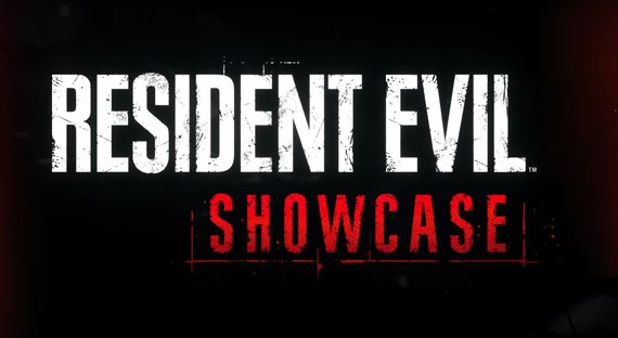Resident Evil showcase bude dnes ve�er o 23:00