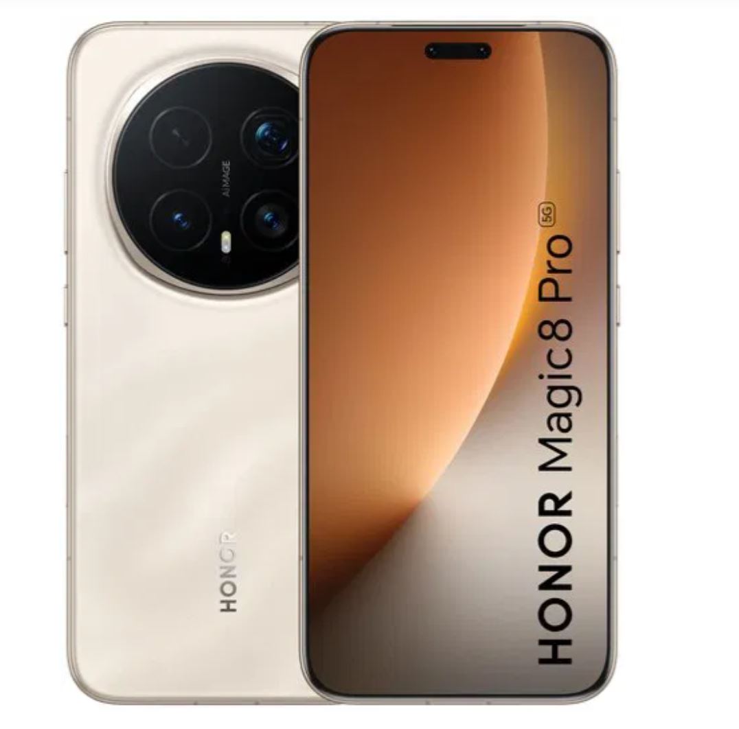 Honor Magic8 Pro
