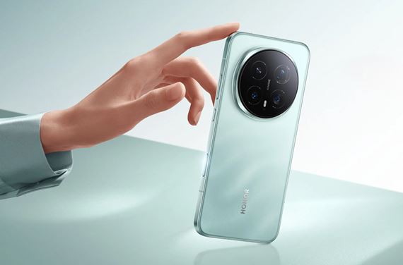 HONOR priniesol na Slovensko dva nové mobily série Magic8 s veľkými batériami