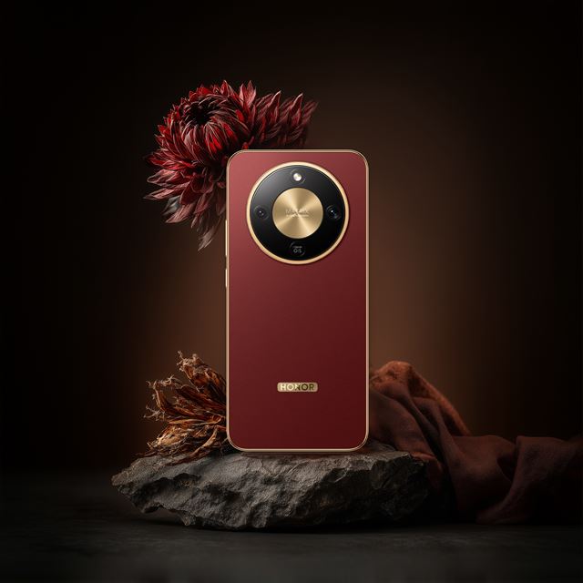 HONOR priniesol na Slovensko dva nové mobily série Magic8 s veľkými batériami 