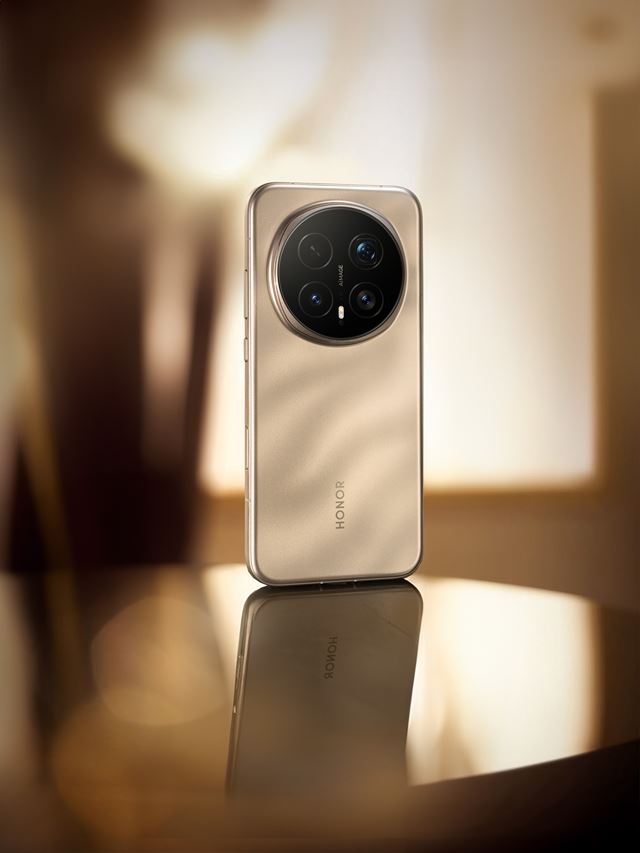 HONOR priniesol na Slovensko dva nové mobily série Magic8 s veľkými batériami 