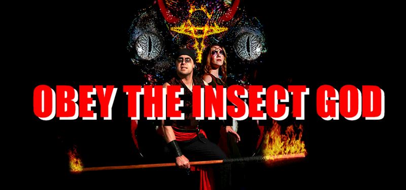 Obey the Insect God stavia na digitalizovan�ch hercoch a ark�dovej brutalite