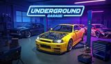 Underground Garage �oskoro opust� Early Access