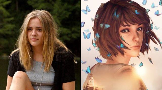 Life Is Strange uk�e nov� hru bud�ci t��de�, seri�l u� vyber� hlavn� postavu 