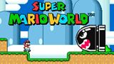 Hr��i objavili bizarn� �temn�� koniec v Super Mario World, Yoshi dok�e zjes� Peach
