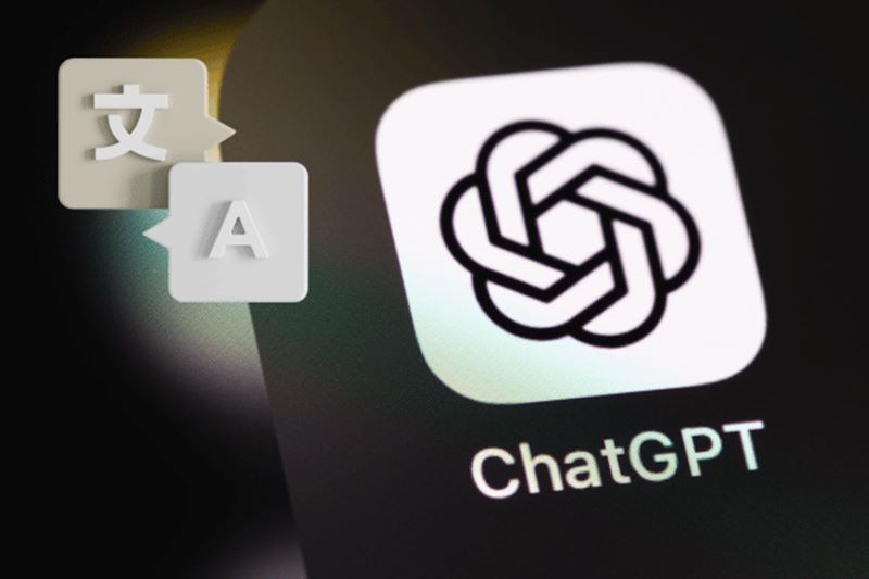 OpenAI sp���a samostatn� ChatGPT preklada�