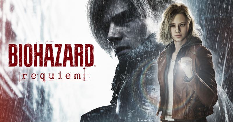 Resident Evil Requiem uk�zal Leona v akcii, Capcom prezradil nov� detaily aj prekvapiv� spolupr�ce